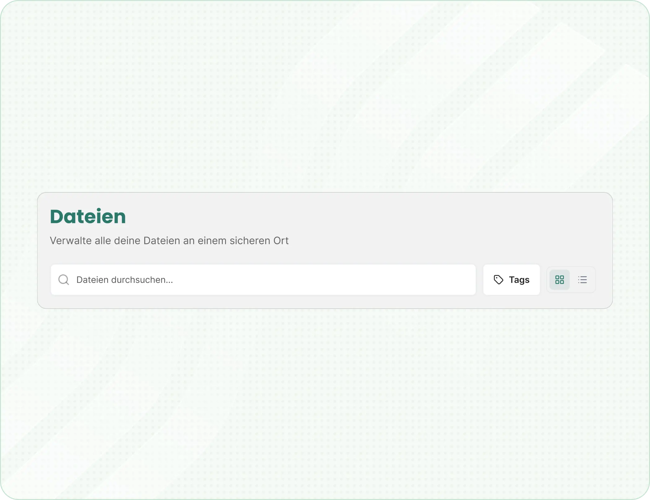 DSGVO-konforme Dokumentenspeicherung in immovio